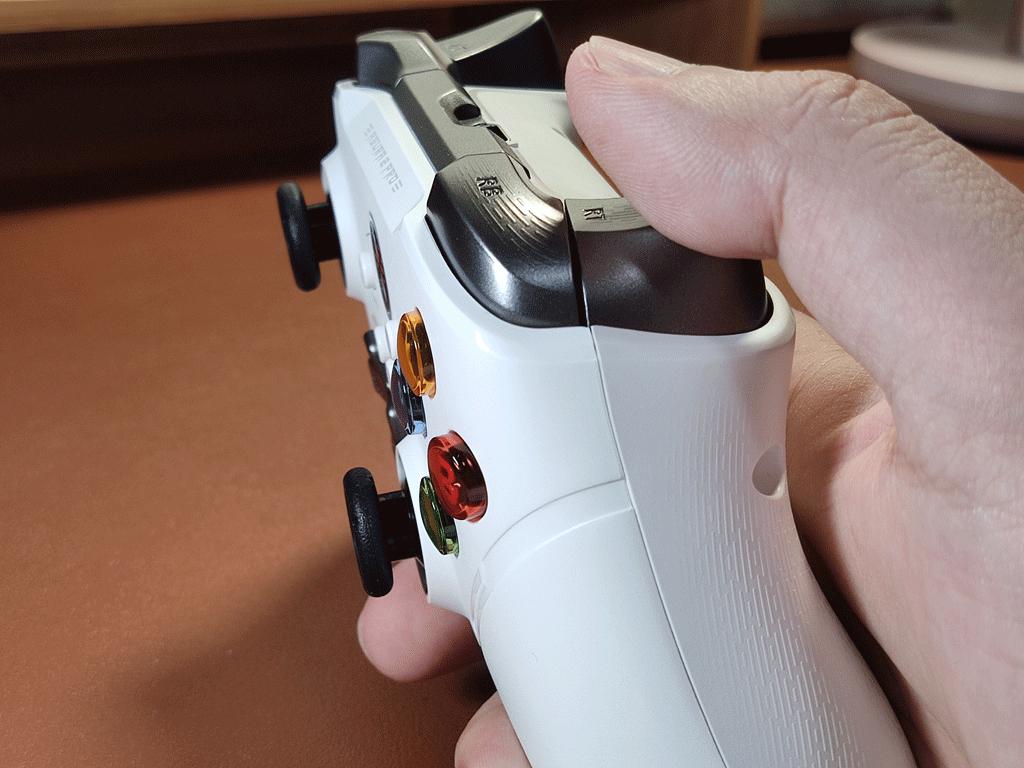 北通游戏手柄阿修罗2pro测评,北通阿修罗2蓝牙游戏手柄测评