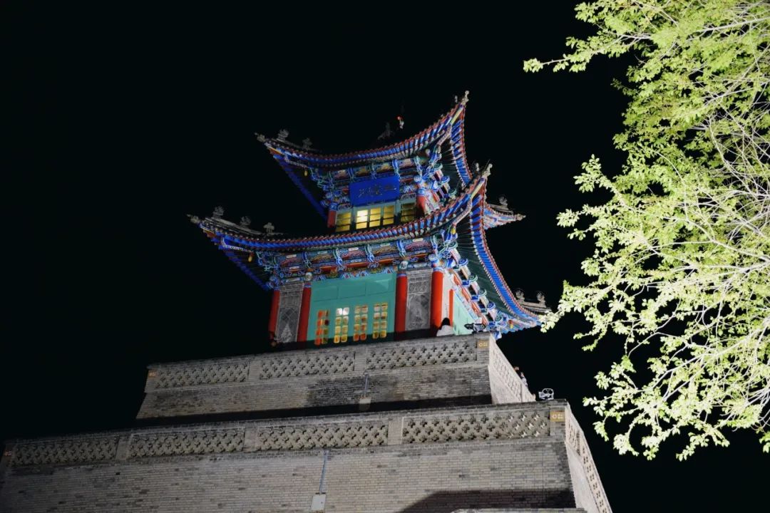 国内最chill的城市，我想投它一票