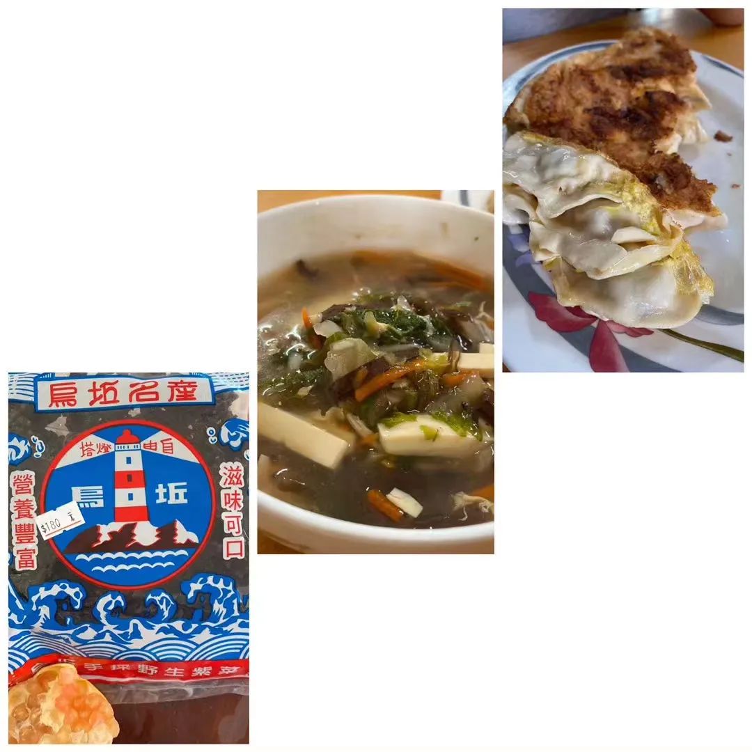 金门，我们在这边很想你