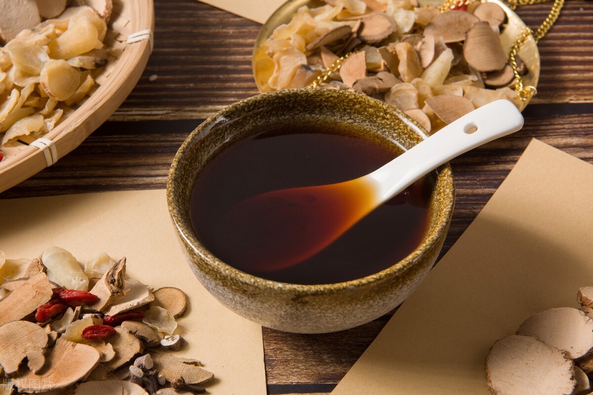 张仲景治肝气郁结的经方,中医治疗疏肝解郁的方剂