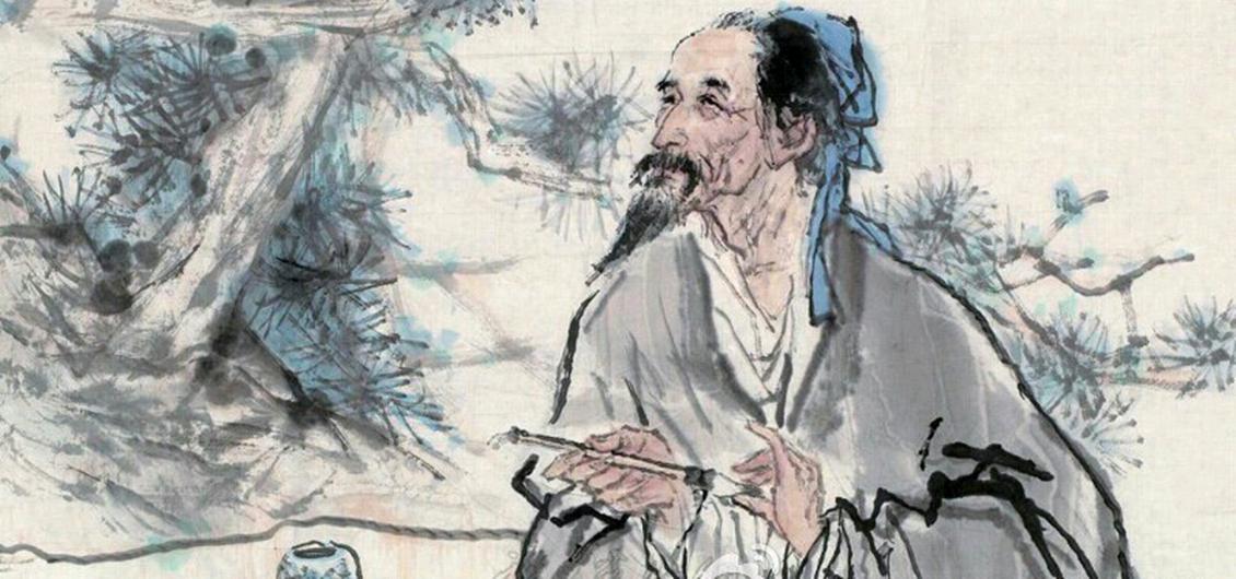 杜甫为何被称为诗圣,杜甫为什么能称圣