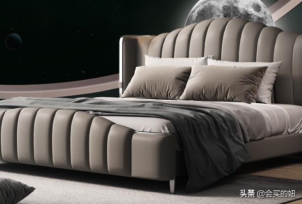 怎么选择床才是真正的好床,如何选购一款好床