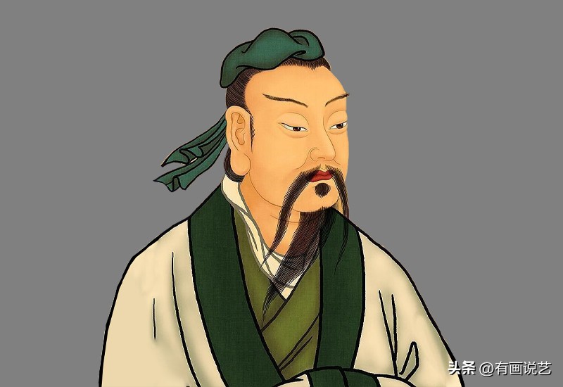 庄子：人生的成功秘诀，就是领悟“等风来”“借风起”，受用一生