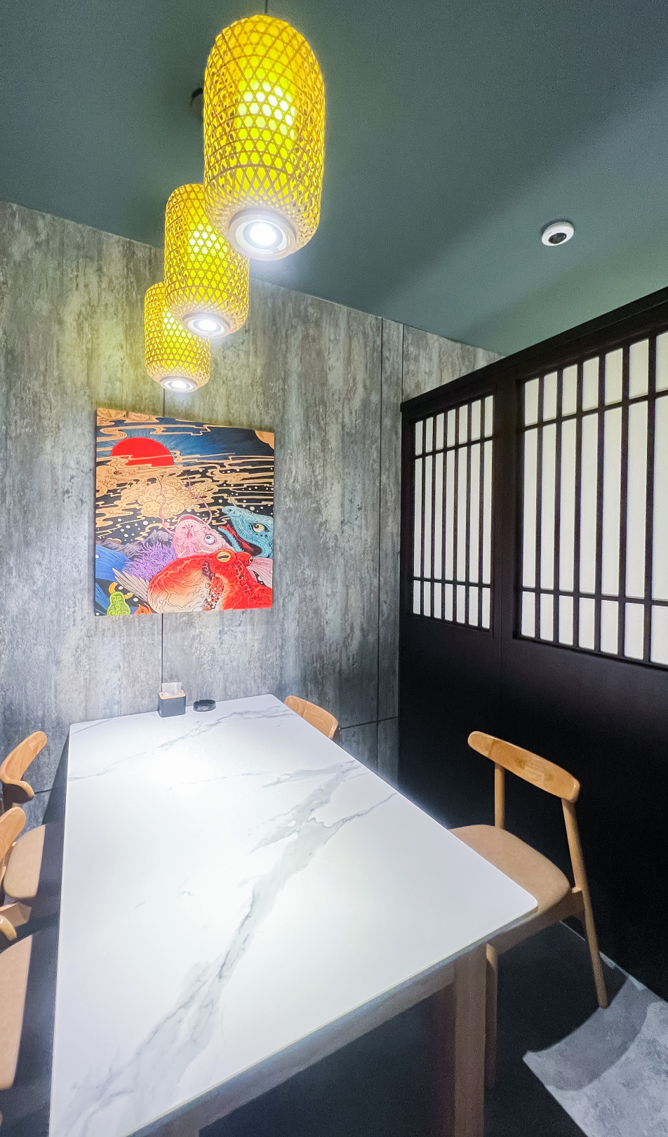 不止活在深夜的治愈系居酒屋（花音KANON烧鸟居酒屋）