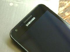 三星i959电信版评测,三星i929国外版