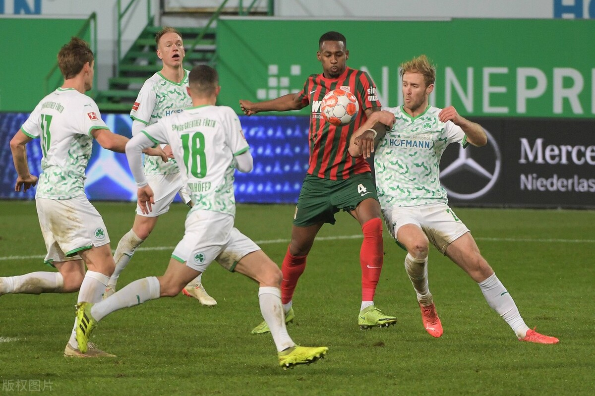 看球必备指南,看球必懂的战术