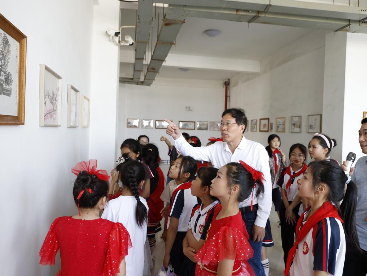 双沟实验学校宣传,泗洪县双沟实验学校校长