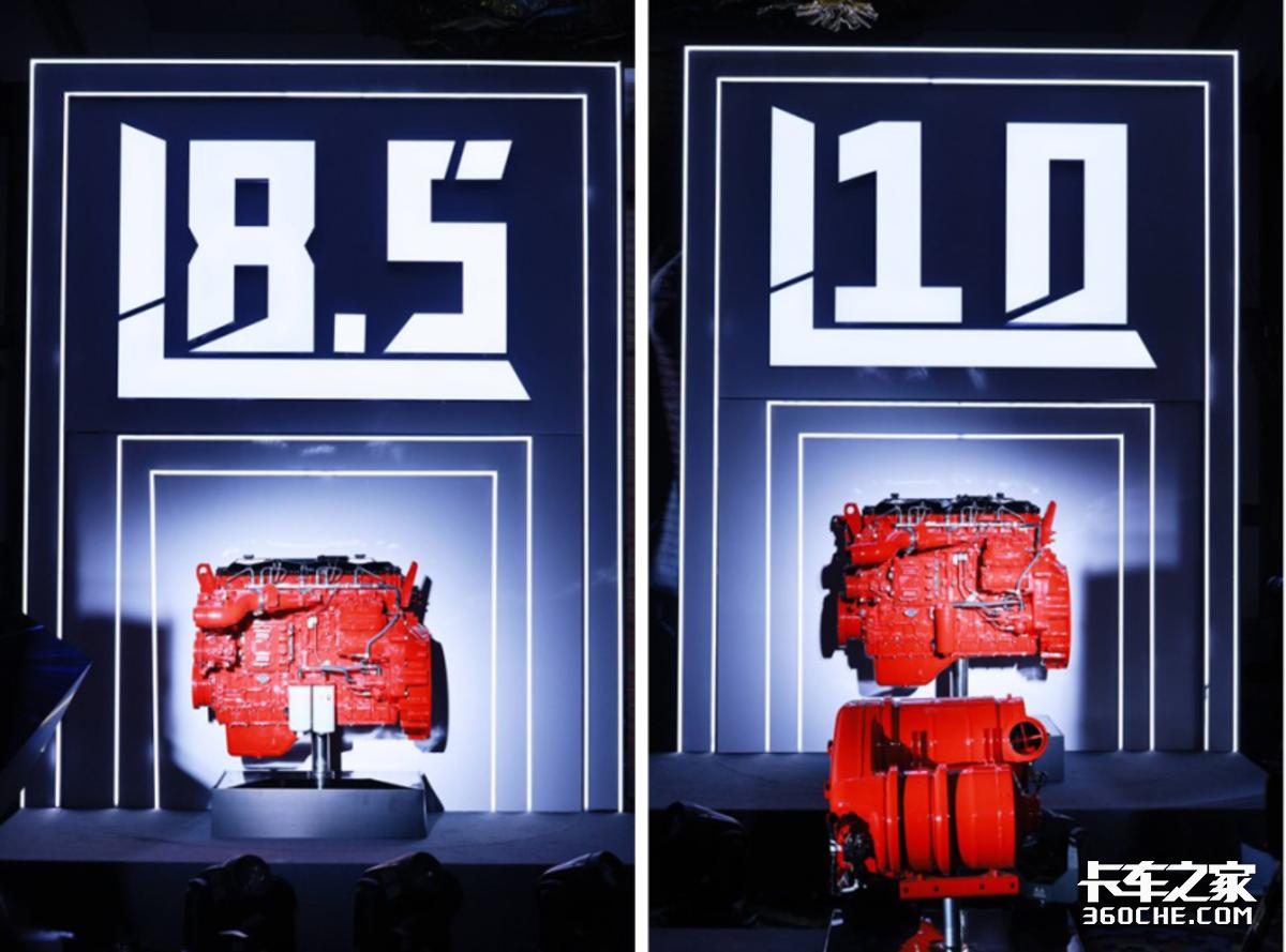康明斯4.5升动力升级,康明斯8.9升发动机参数