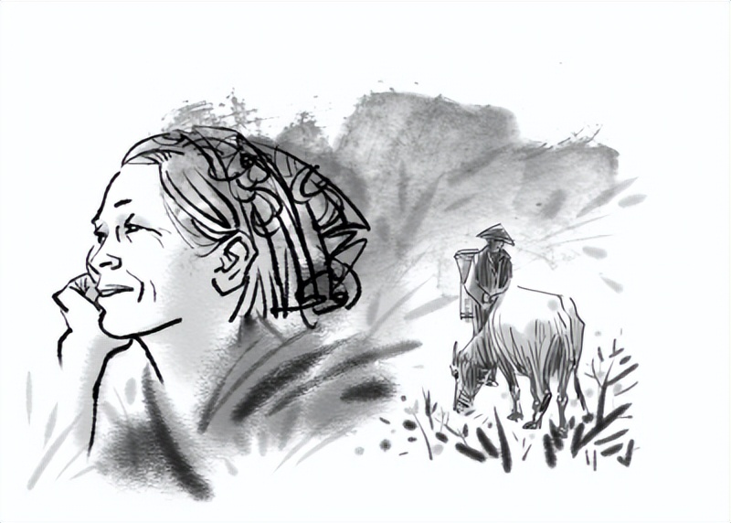 母亲节亲情留言板,母亲节给自己留言