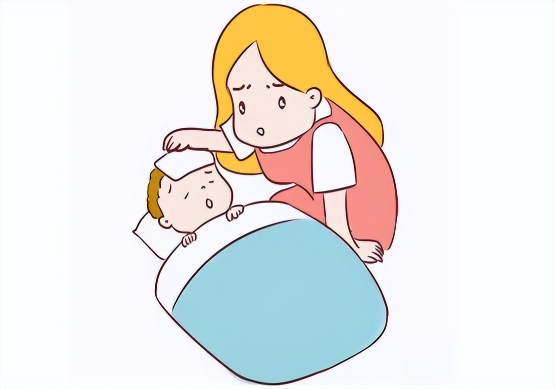 为什么不能随便给孩子用退烧药,孩子用退烧药用多了怎么办