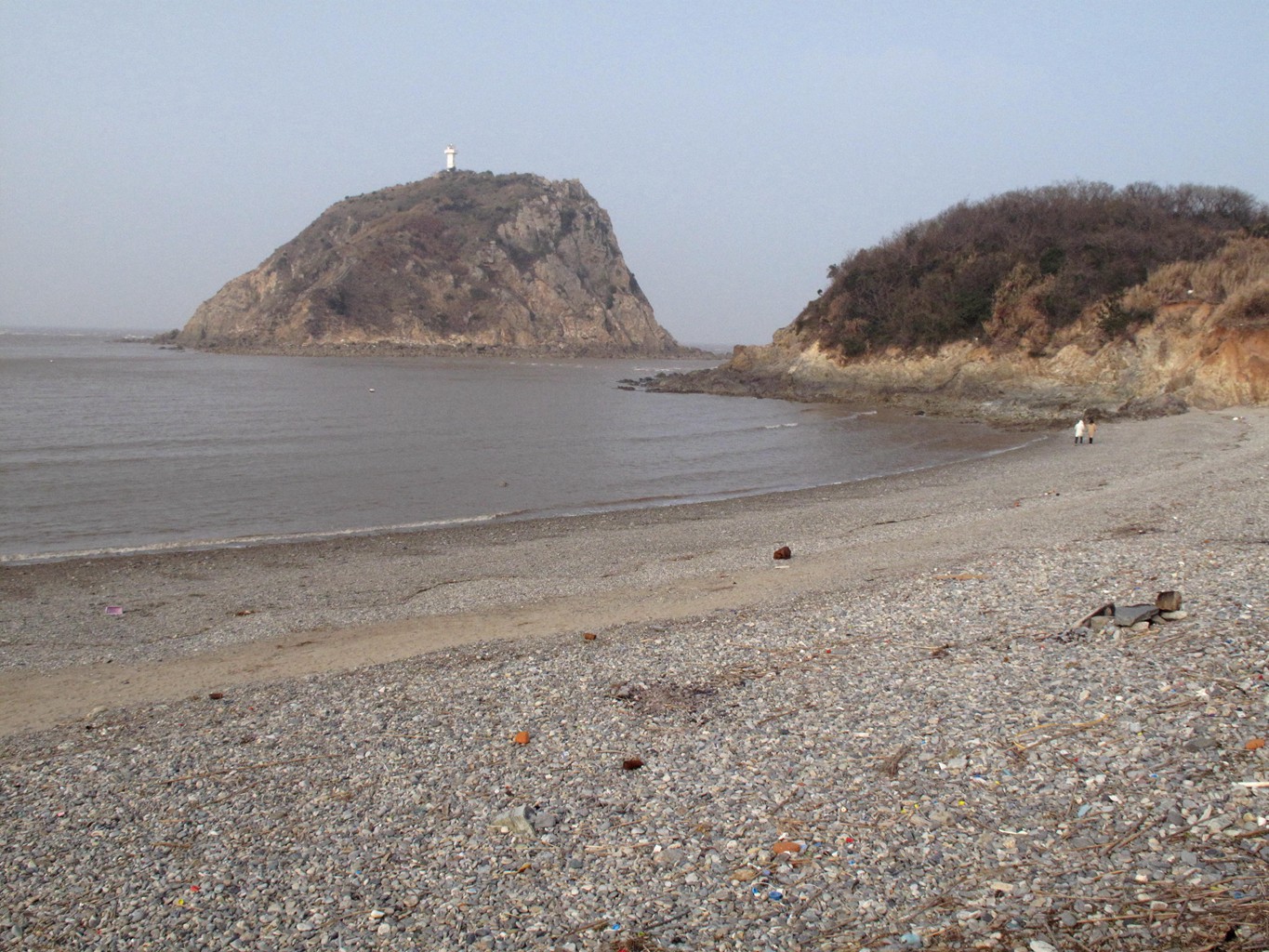 岱山岛为什么叫岱山岛呢,岱山岛定位