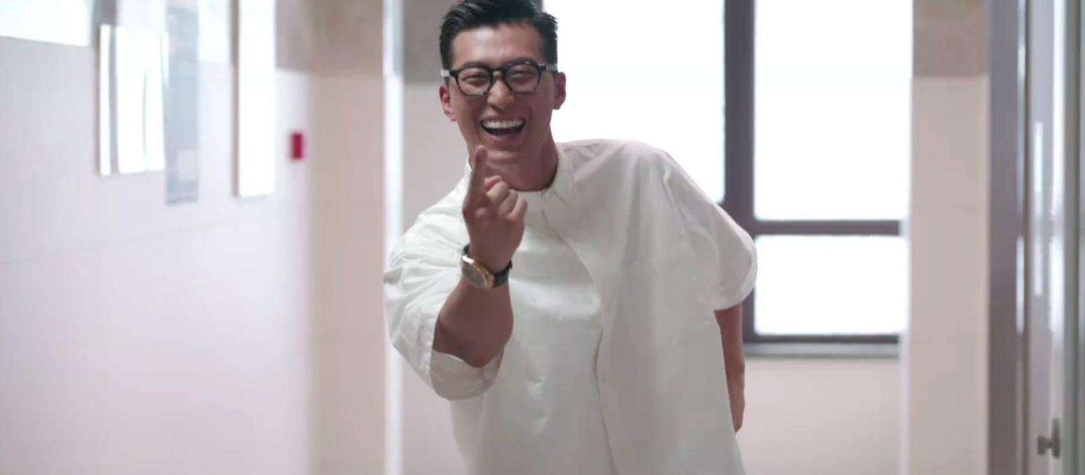 《欢乐颂3》新五美有多迷人,欢乐颂3收官五位主演解读新五美