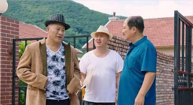 乡爱刘能换人,乡爱14刘能换人了吗