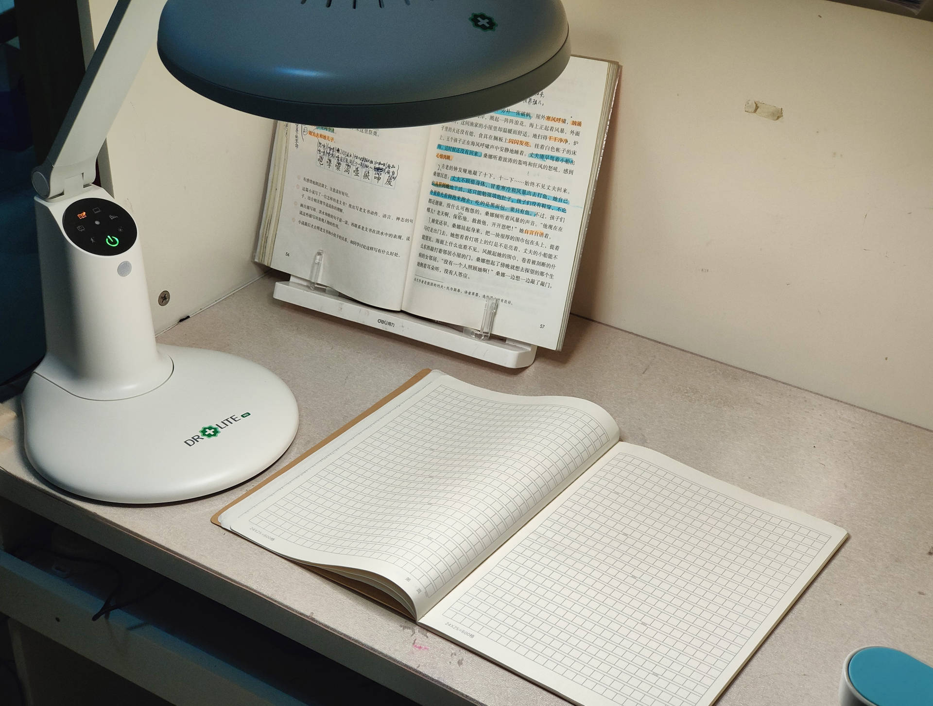 哪个牌子护眼灯孩子用最好,哪款护眼灯最适合孩子测评