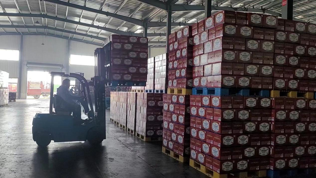 金星啤酒成功上市的策略,金星啤酒还生产吗