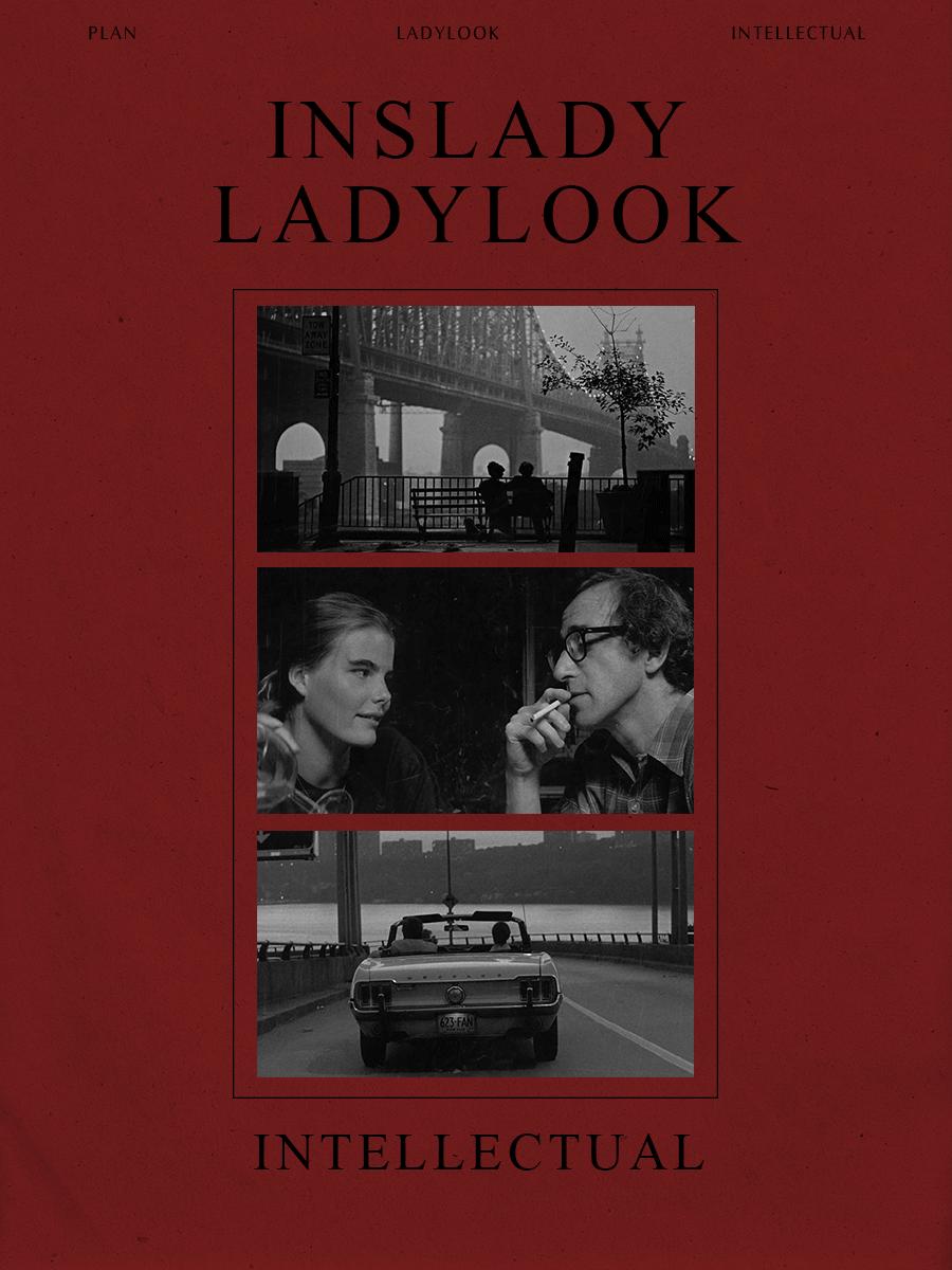 审美毁掉的中国女孩,被宋智雅夸过的中国女星