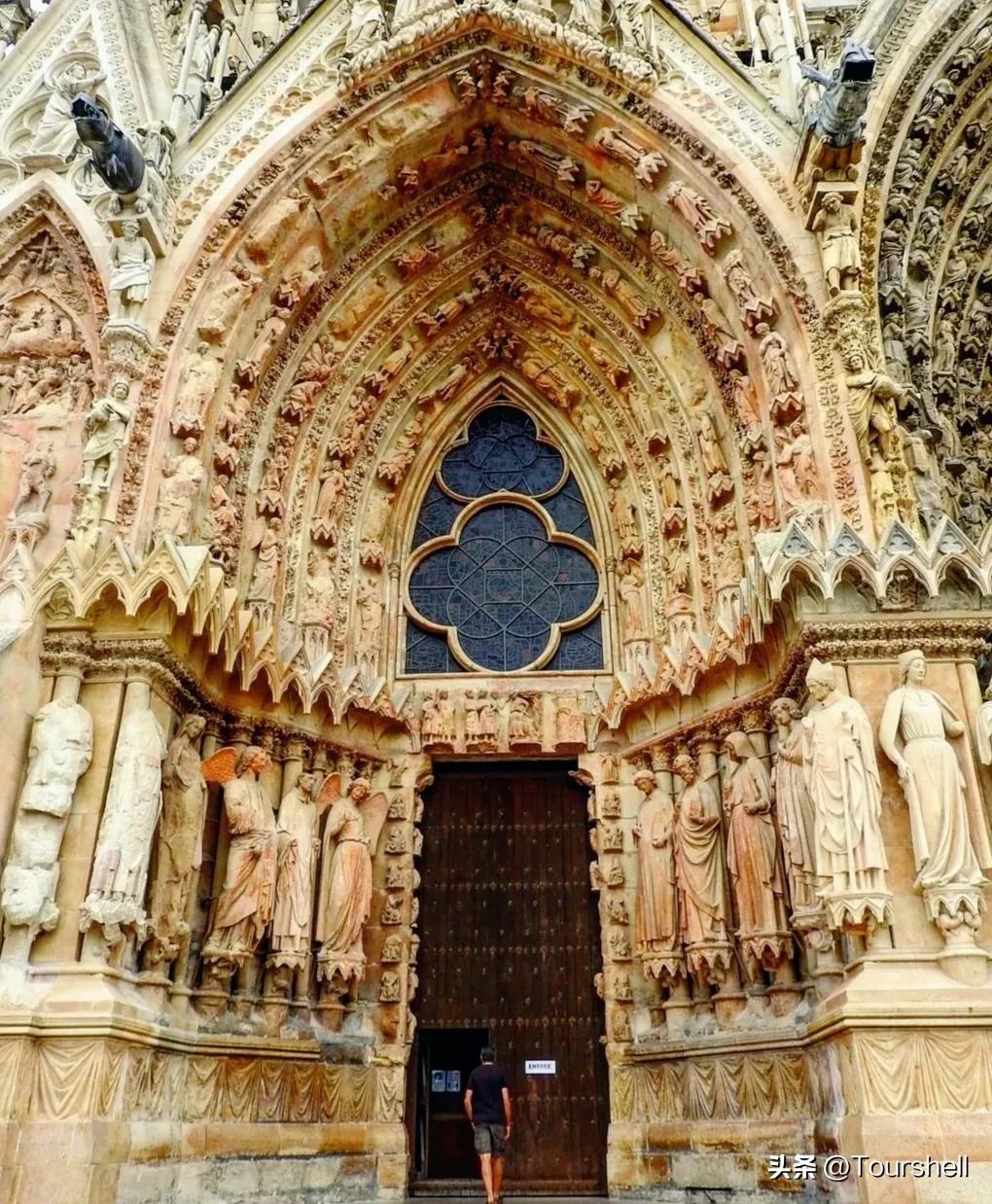 世界顶级最美城市法国巴黎图集,巴黎最美十大夜景