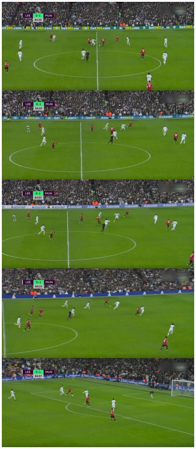 犹如当年意思是,韦霍斯特替补登场破门