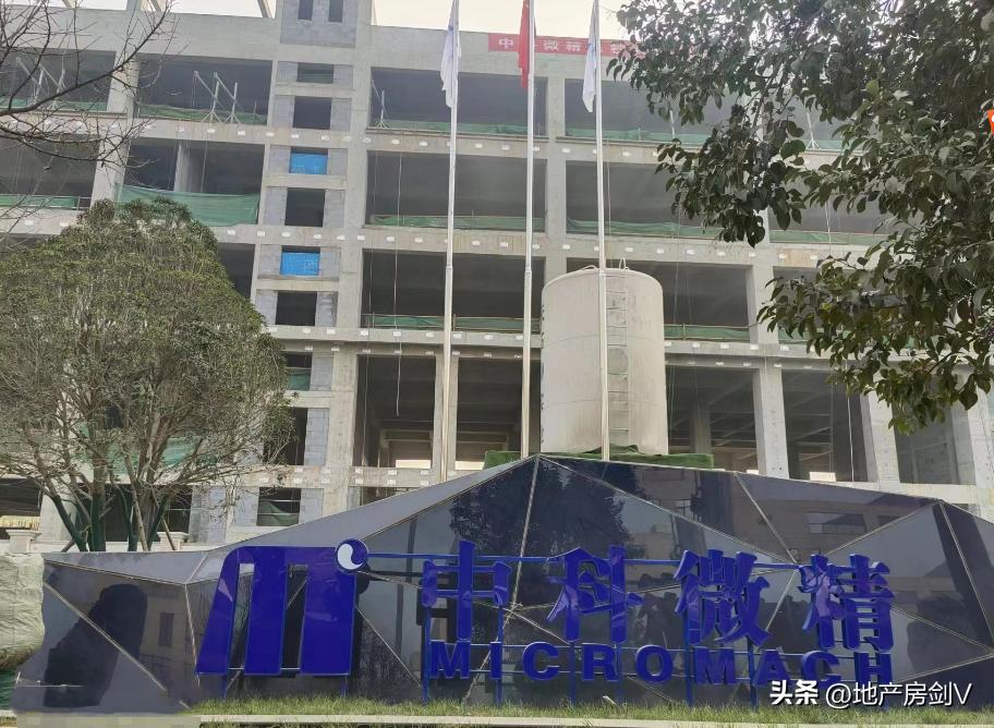 2023年第一周，现场实探西安高新区最强硬科技企业！