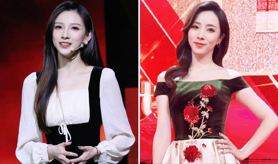 马凡舒主持春晚,马凡舒到底能不能主持春晚