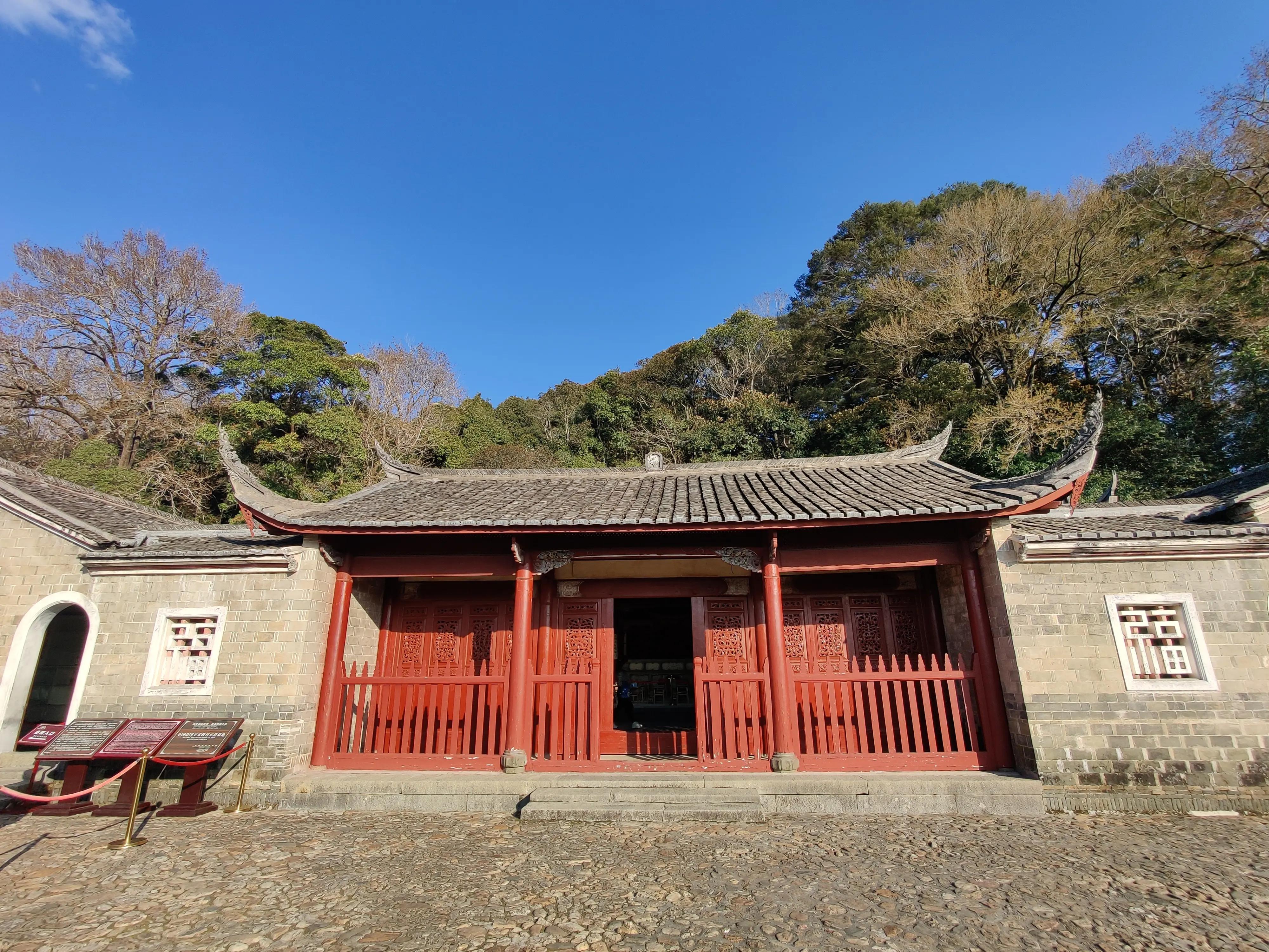 乡绅斥责老友“你儿子勾走我儿子”，28年后，俩儿子成开国大将