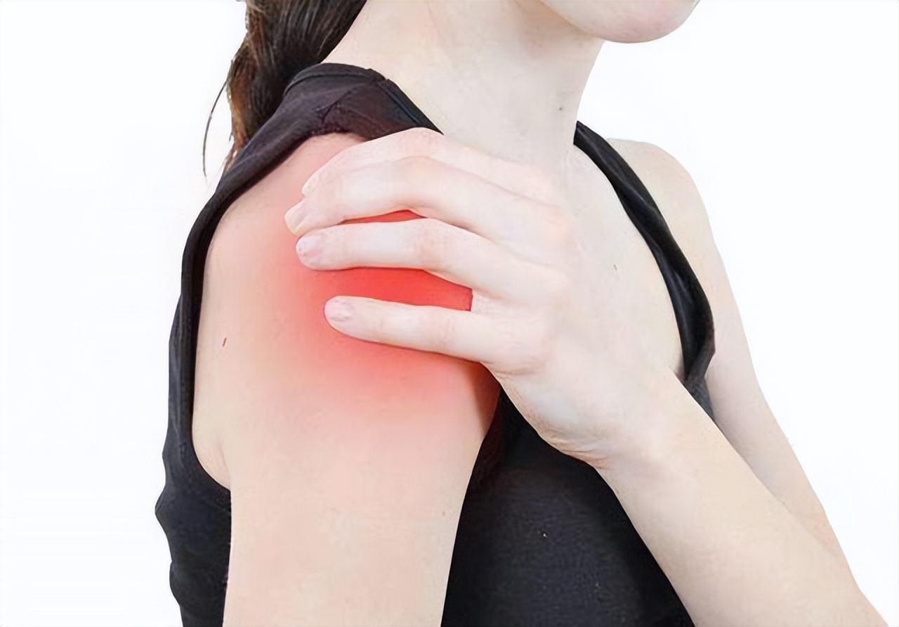 肩膀疼用什么办法判断是肩周炎,肩膀总疼