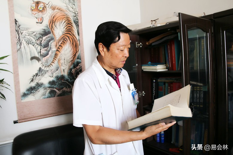 风雨兼程二十载：专访乌鲁木齐宇人针灸医院院长任宇丁