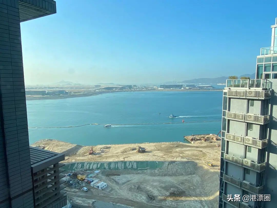 在香港买房税费,在香港买了房子每月费用