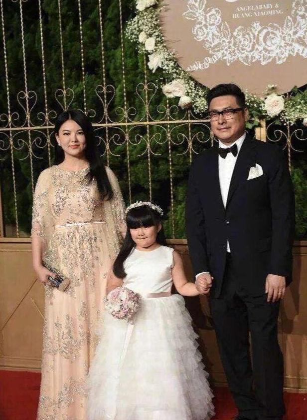 黄晓明最近有什么情况,黄晓明这几年经历了什么