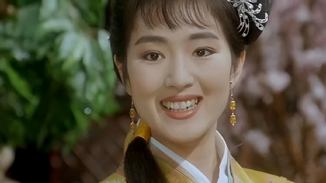 星爷版唐伯虎点秋香两张图,星爷唐伯虎点秋香谁能比我惨片段