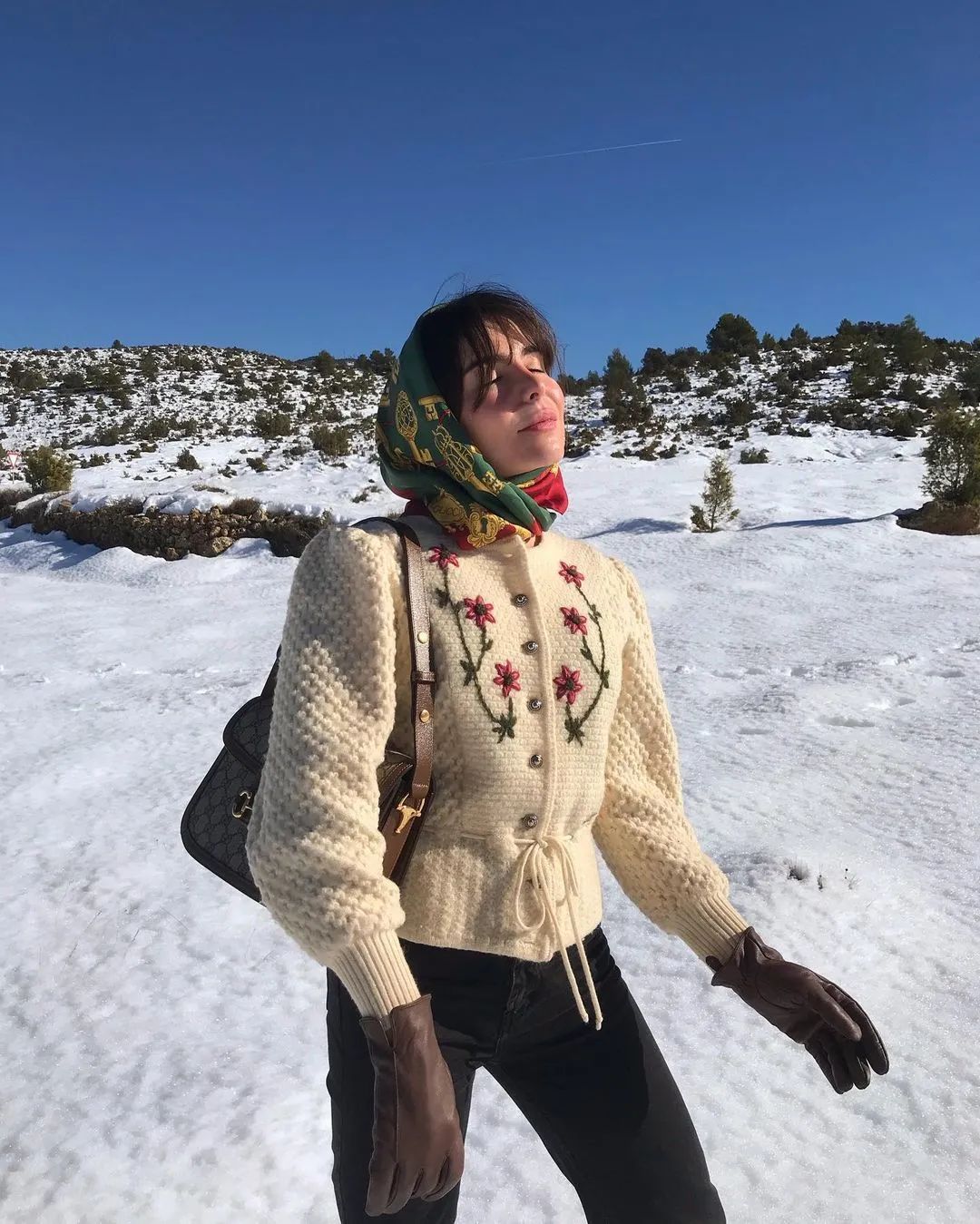 毫不费力的法式时髦,小众法式优雅