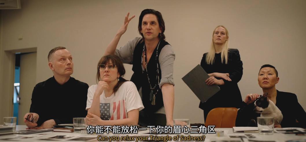 尺度放飞，三观不正，这R级新片竟拿下今年最高奖