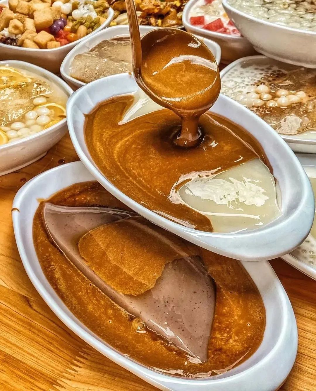 比成都好吃的火锅店,这座小城比杭州撩人美食不输潮汕