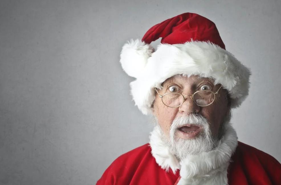 圣诞节就要来了你们做好准备了吗,圣诞节你应该知道这些