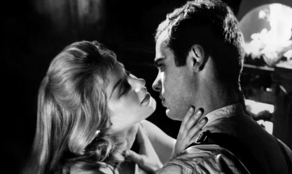 劳伦斯的儿子与情人,劳伦斯儿子与情人