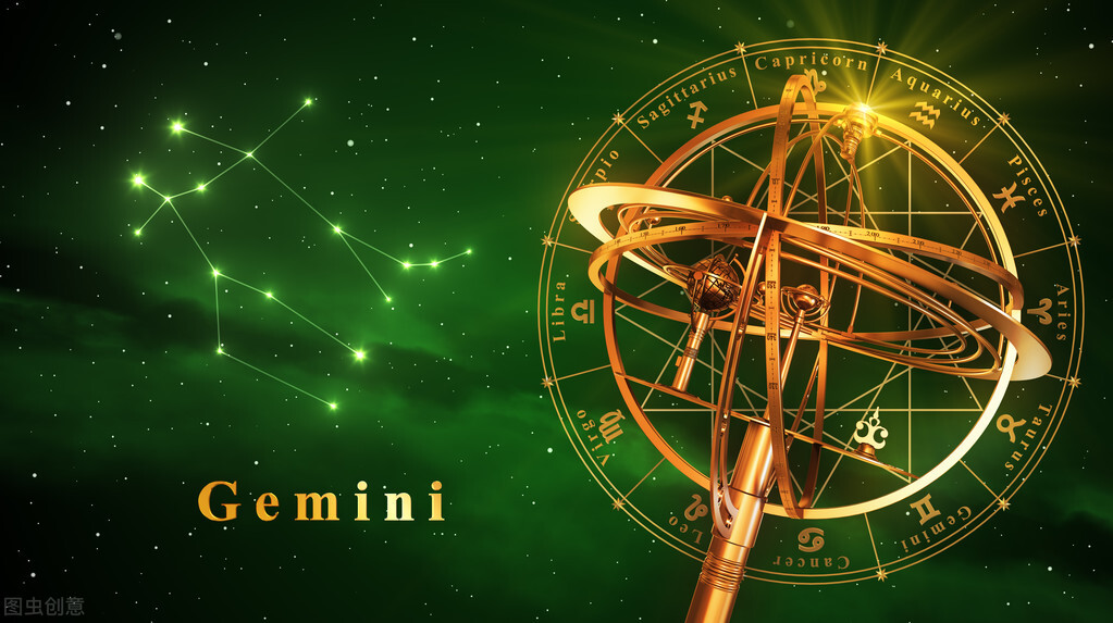 双子座2022年运势详解,唐绮阳2022年双子星座运势详解