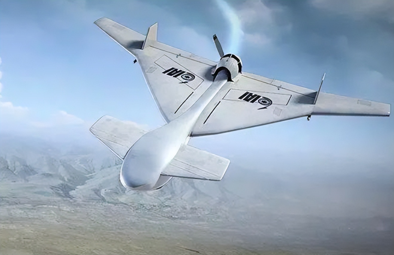 俄乌冲突使俄罗斯关注无人机开发,俄乌冲突用的是什么型号的无人机