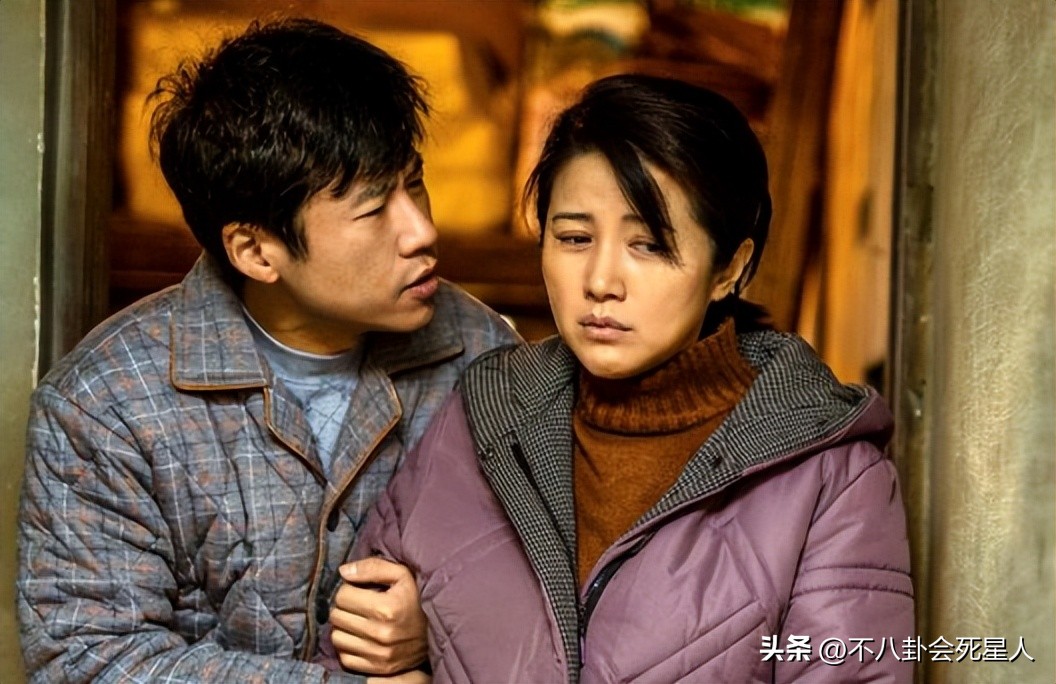 殷桃2022新剧,殷桃演技有多强殷桃孙俪演技对比