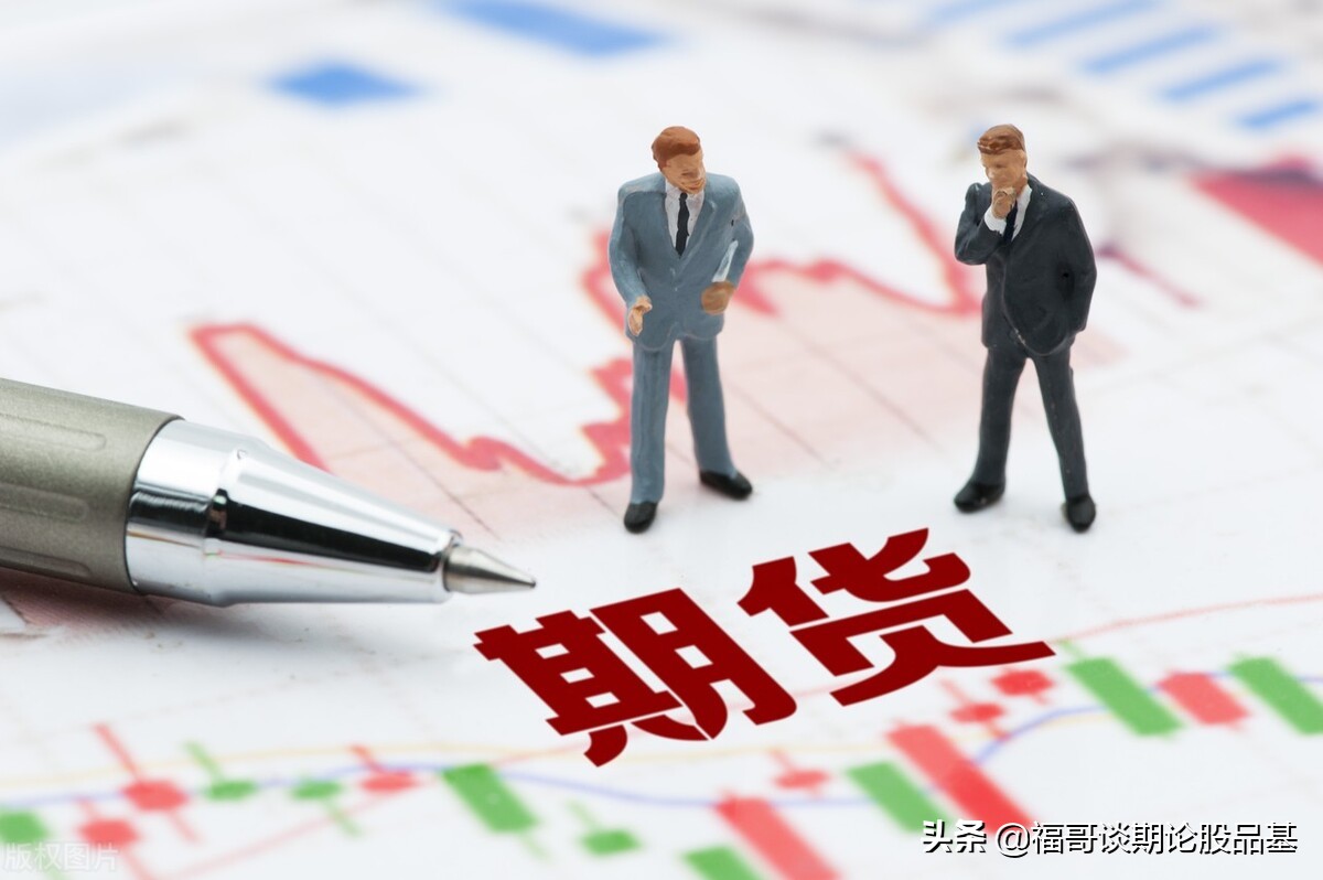 期货哪个品种不容易受到主力控盘,期货怎么观察主力进出