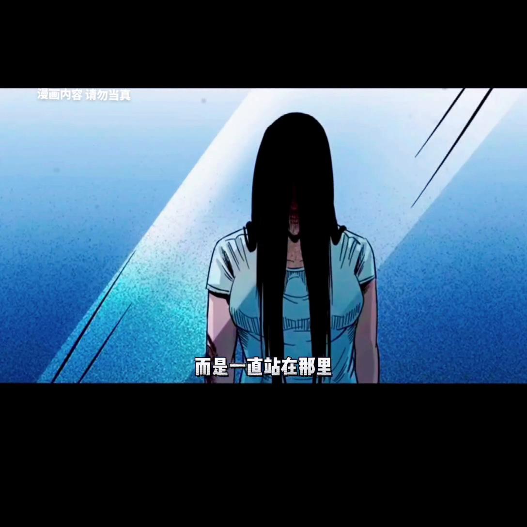 半夜不要对着镜子洗头,学生党洗头的最佳时间