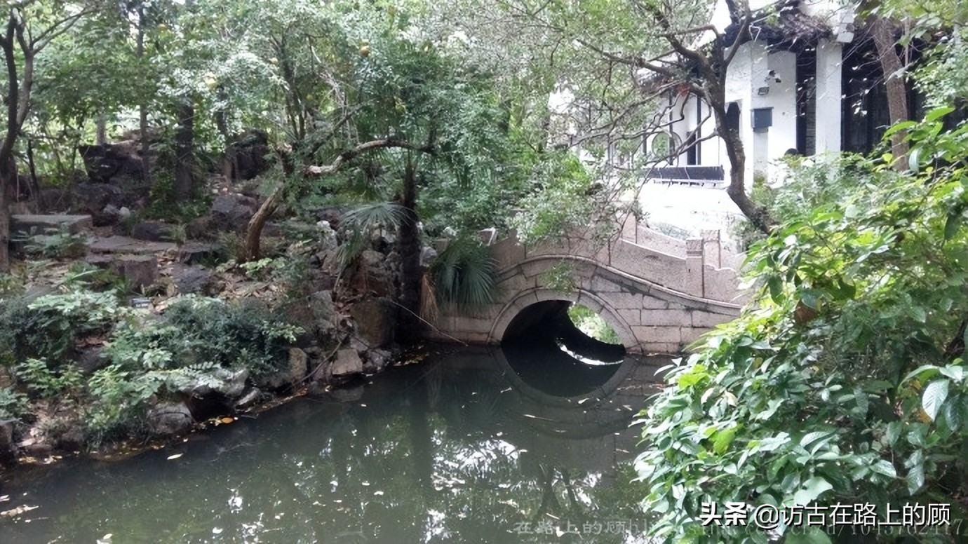 常州古桥镇,常州单孔古桥