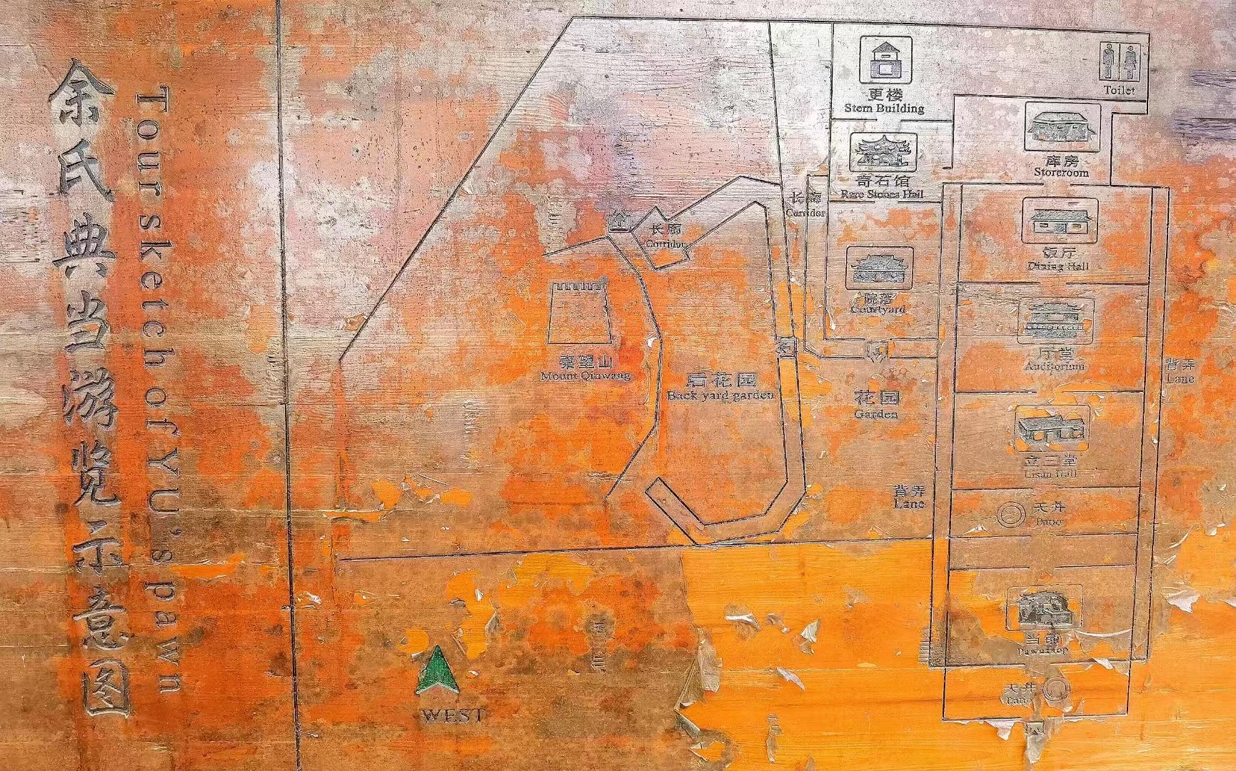 江南千灯古镇有什么好玩的,寻找最美江南之千灯古镇