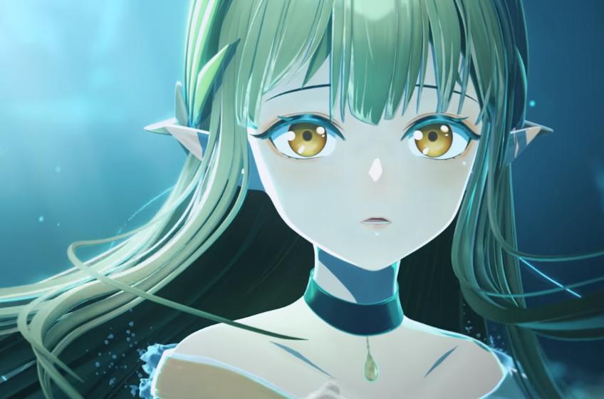 明日方舟新限定强度,明日方舟缪尔赛强度