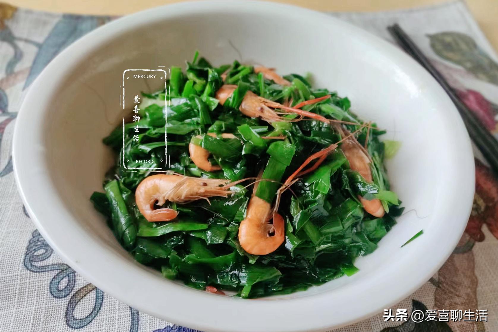 天然养颜菜,美白养颜这七道菜你不能错过