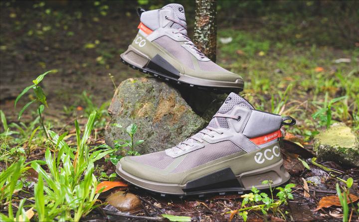 ecco爱步板鞋推荐,爱步ecco沙滩徒步鞋