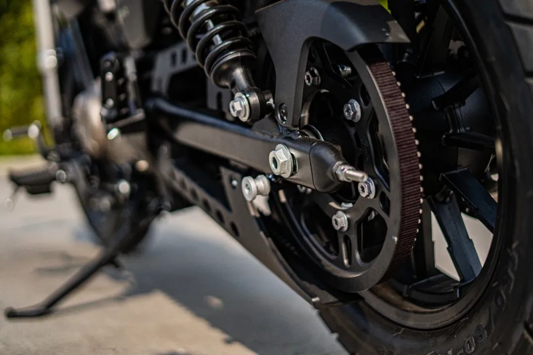 qj新闪300s测评,qjmotor300s测评