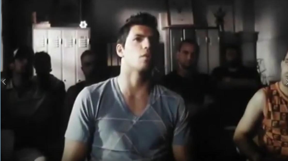 足球明星内马尔演的电视剧,内马尔演员极限特工