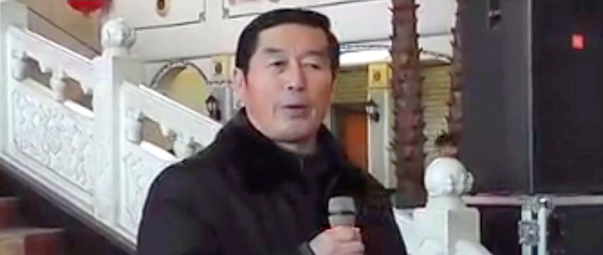 藏獒:中国的郁金香泡沫