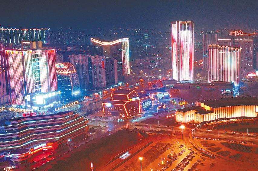 商丘和新乡哪个最穷,商丘和郑州哪个厉害