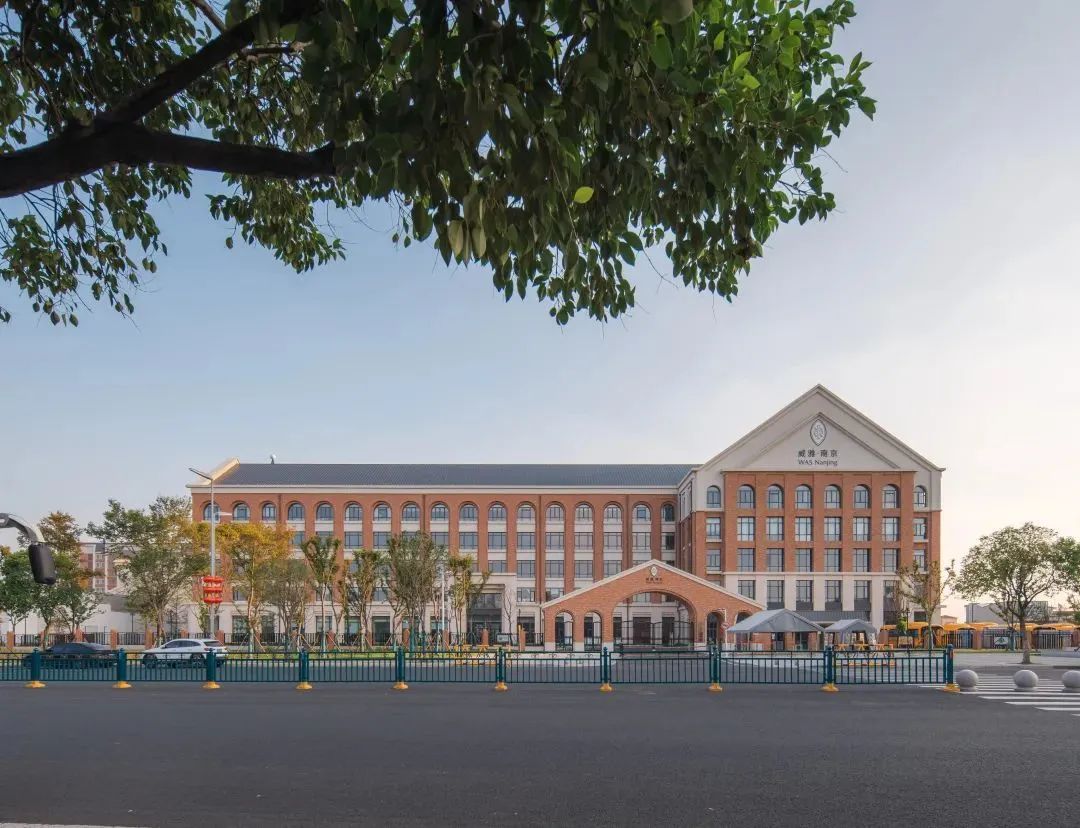 南京公办学校推荐,南京几所学校排名